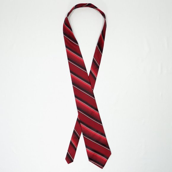 👔 New Murano Italia Neckties 100% Silk Made in USA - Picture 1 of 3